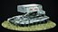 TOS-1A Solntsepyok