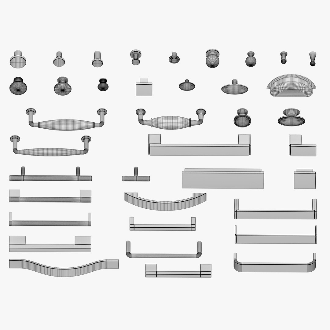 furniture handles 3D model https://p.turbosquid.com/ts-thumb/gv/kgNZ7u/aJ2ObXcB/12/jpg/1551783624/1920x1080/fit_q87/55d4e1308fca93ca51a0be6b87e16166c9cbdb19/12.jpg
