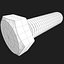 Hex Bolt Full Thread