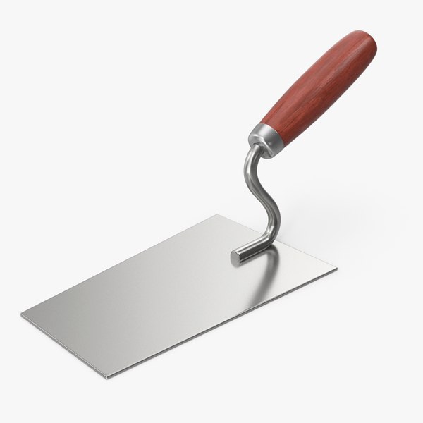 Masonry Tool 3D Models for Download | TurboSquid