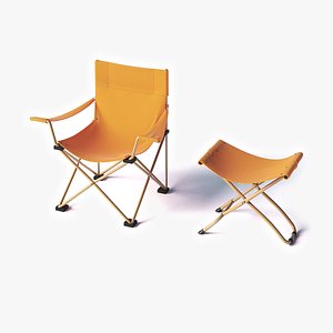 Camping Chairs model