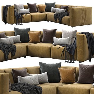 Prostoria Sofa Match