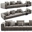 Goodman Sofaset