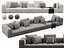 Goodman Sofaset