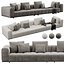Goodman Sofaset