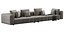 Goodman Sofaset