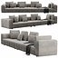 Goodman Sofaset