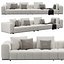 Goodman Sofaset