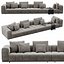 Goodman Sofaset