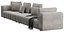 Goodman Sofaset