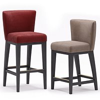 TheSofaChairCompany Bar Stool Grayson