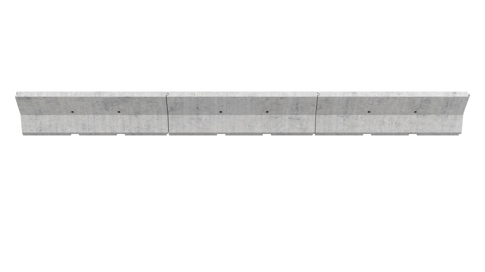 Concrete Barrier Wall 3D model https://p.turbosquid.com/ts-thumb/gv/wXH3zy/9P/barrier0018/jpg/1686308646/1920x1080/fit_q87/d59593c648b34ce044d3004d010ee4302f20b43f/barrier0018.jpg