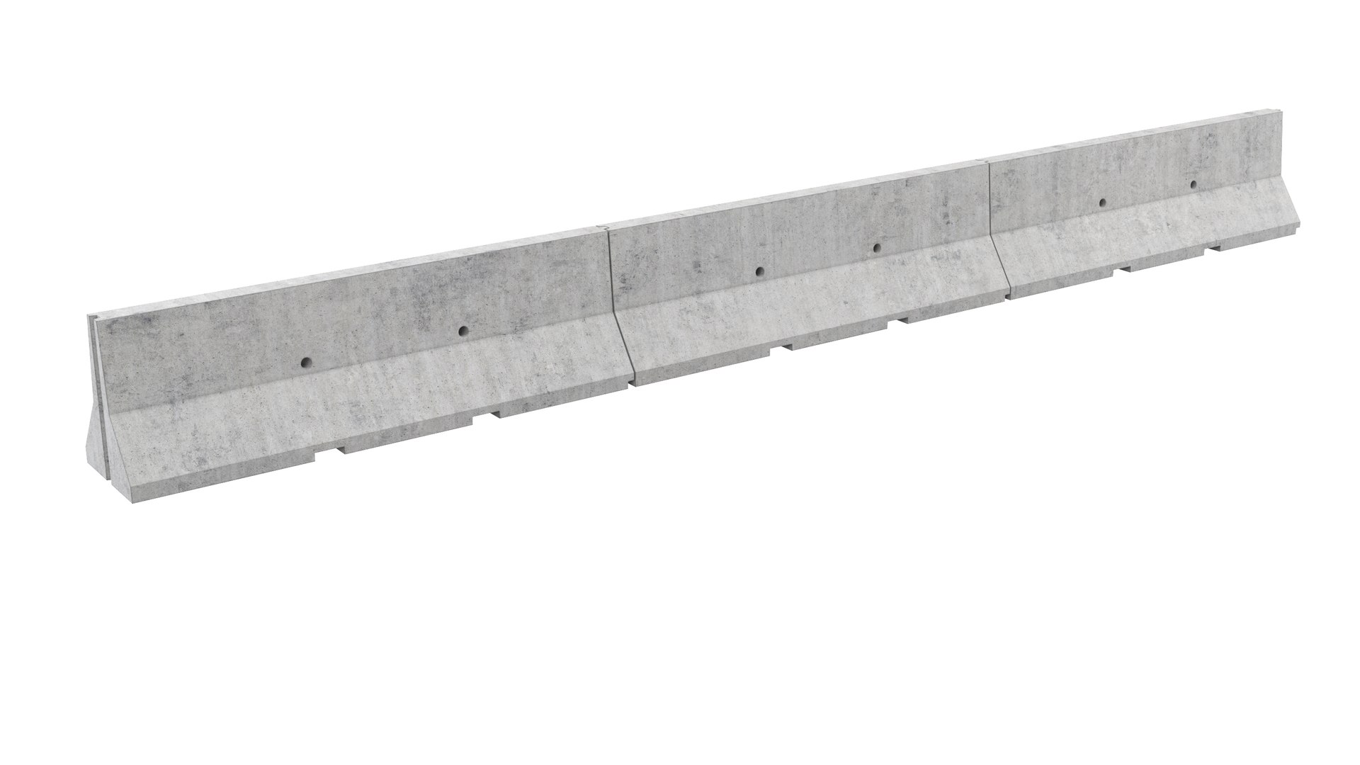 Concrete Barrier Wall 3D model https://p.turbosquid.com/ts-thumb/gv/wXH3zy/MH/barrier0016/jpg/1686308646/1920x1080/fit_q87/010ead718133e9feac73eb3b33156d38fa158193/barrier0016.jpg