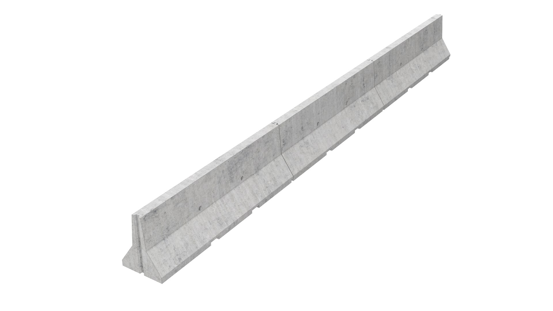 Concrete Barrier Wall 3D model https://p.turbosquid.com/ts-thumb/gv/wXH3zy/dL/barrier0021/jpg/1686308648/1920x1080/fit_q87/67d556956edecd870e3644d419b7330c45b4ab29/barrier0021.jpg