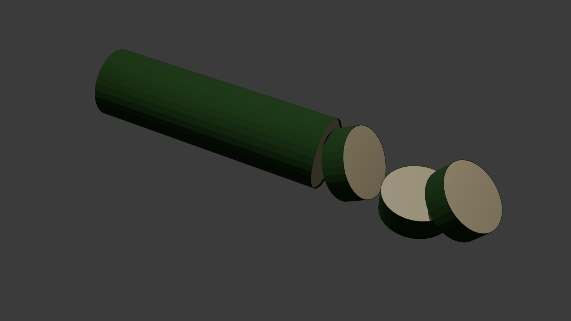 LEMANG RAYA EID MUBARAK 3D Model - TurboSquid 2371620