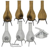 Chiminea
