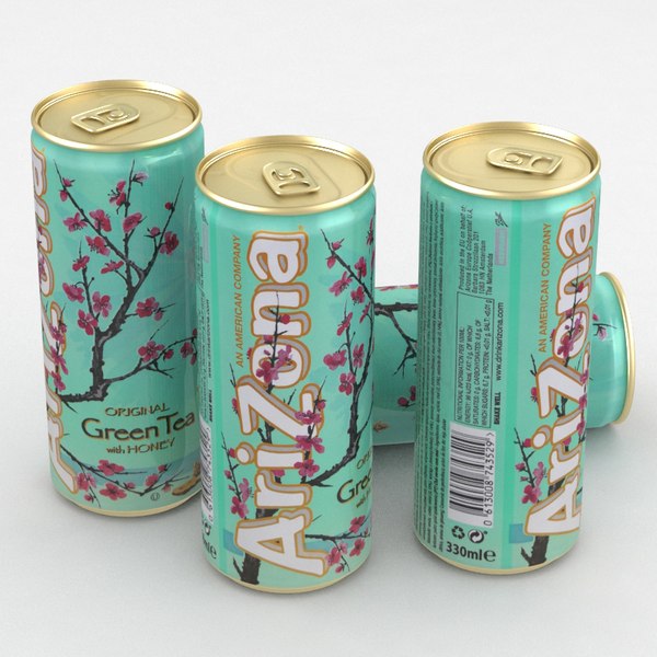 アリゾナグリーンティー　Arizona greentea 6本セット アリゾナグリーンティー 聴け Arizona GREEN TEA 6本セット