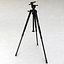 canon eos 450d tripod 3d model