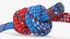 Rope Knots Collection 3