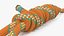 Rope Knots Collection 3