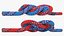Rope Knots Collection 3
