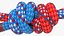 Rope Knots Collection 3