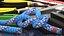 Rope Knots Collection 3