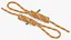 Rope Knots Collection 3