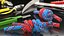 Rope Knots Collection 3