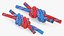Rope Knots Collection 3