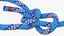 Rope Knots Collection 3