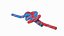 Rope Knots Collection 3
