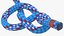 Rope Knots Collection 3