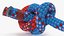 Rope Knots Collection 3