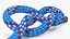 Rope Knots Collection 3