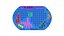World Map Pop It