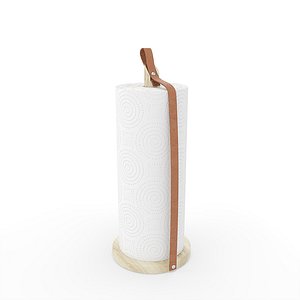 Kitchen Paper Holder