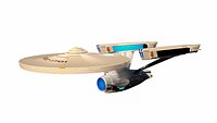 U.S.S. Enterprise 1701-A