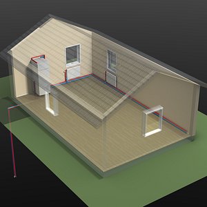 Geothermal