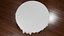 Simulation de nappe