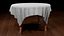 Simulation de nappe