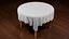 Simulation de nappe