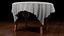 Simulation de nappe