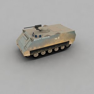 3d max m113 113
