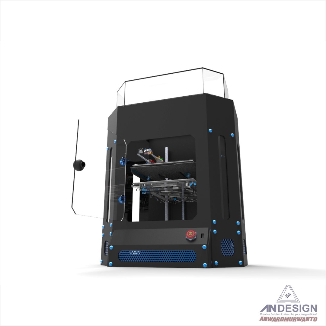 printer modelled 3D https://p.turbosquid.com/ts-thumb/gw/DUi519/u0W5BJHR/andesign3dprinter2/jpg/1539542421/1920x1080/fit_q87/dd7c7514b0dd60843e9319b4061001af3074804c/andesign3dprinter2.jpg