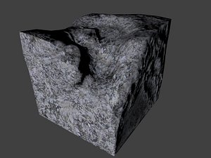 Cement Block