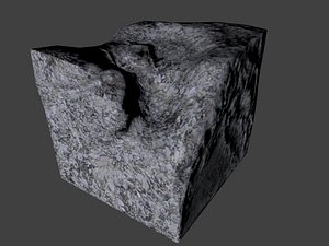 Cement Block