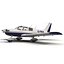 light aircraft piper pa max