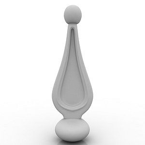 3d peak