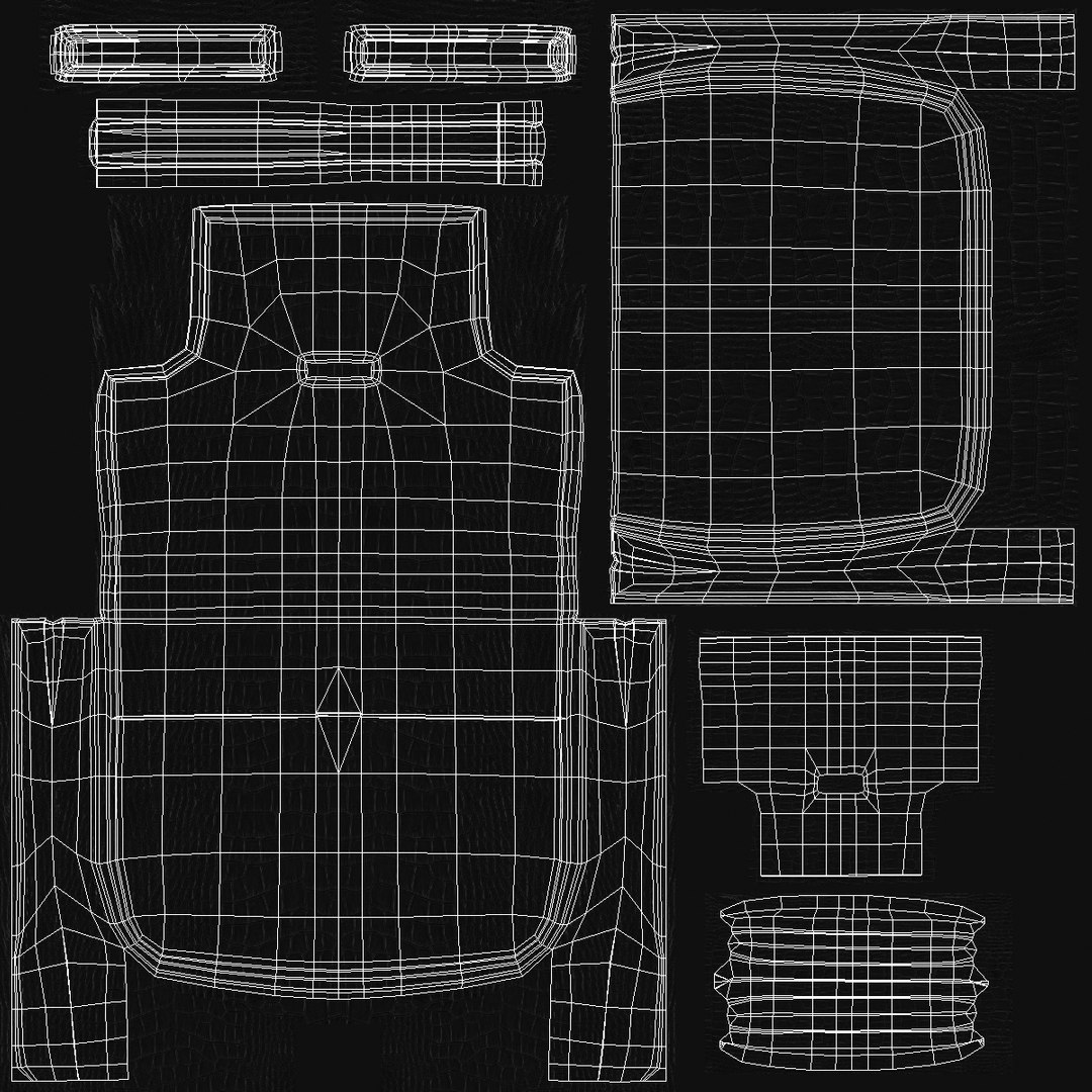 Max Bag Accessory